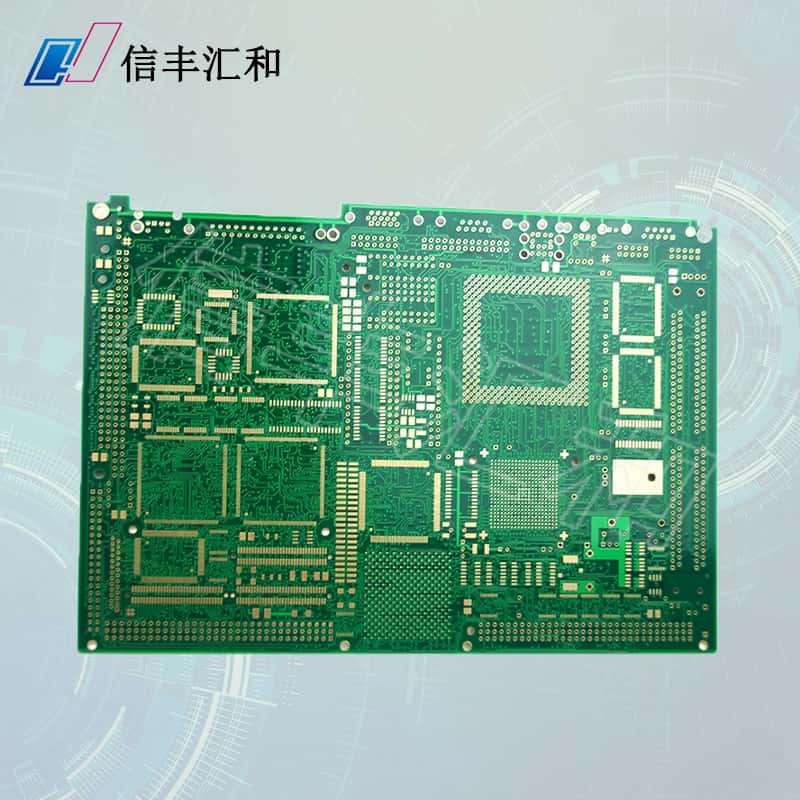 醫(yī)療pcb板，醫(yī)療pcb是什么意思?。? src=